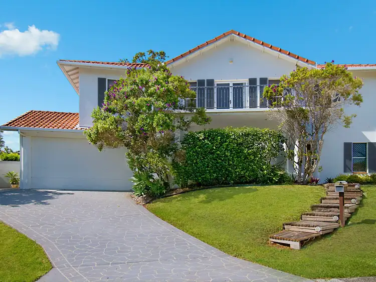 Fourth view of Homely semi-detached listing, 1/2 Blue Seas Parade, Lennox Head NSW 2478