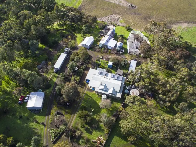 Main view of Homely rural property listing, 375 Langs James Road, Balintore VIC 3249