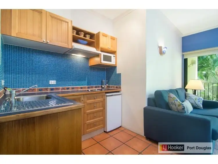 Fifth view of Homely unit listing, 5 Reef Club/64 Davidson Street, Port Douglas QLD 4877