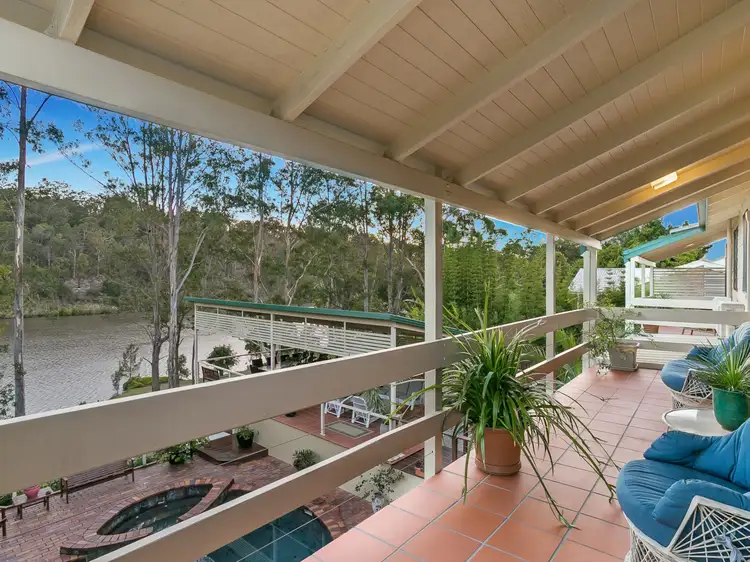 Main view of Homely house listing, 42 Botticelli Street, Fig Tree Pocket QLD 4069