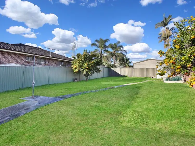 Second view of Homely house listing, 53 Harold Street, Blacktown NSW 2148