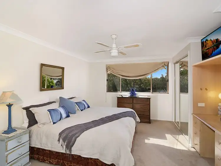 Sixth view of Homely house listing, 4 Mckellar Boulevard, Blue Haven NSW 2262