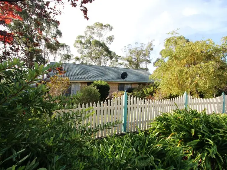 Main view of Homely house listing, 14 Wandanea Place, Margate TAS 7054