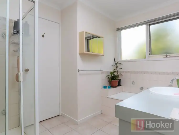 Sixth view of Homely unit listing, 198A Boronia Road, Boronia VIC 3155