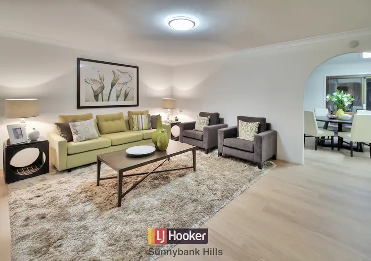 Fifth view of Homely house listing, 32 Arkose Street, Eight Mile Plains QLD 4113