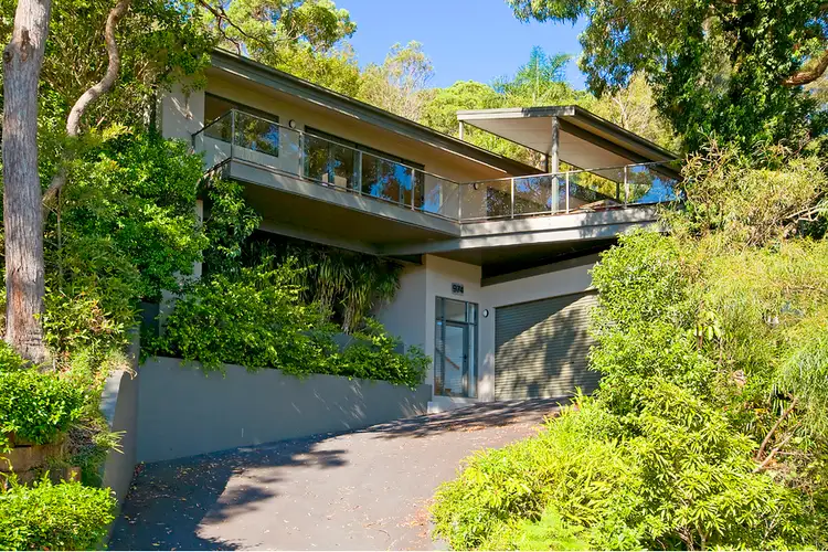 Second view of Homely house listing, 974 Barrenjoey Road, Palm Beach NSW 2108