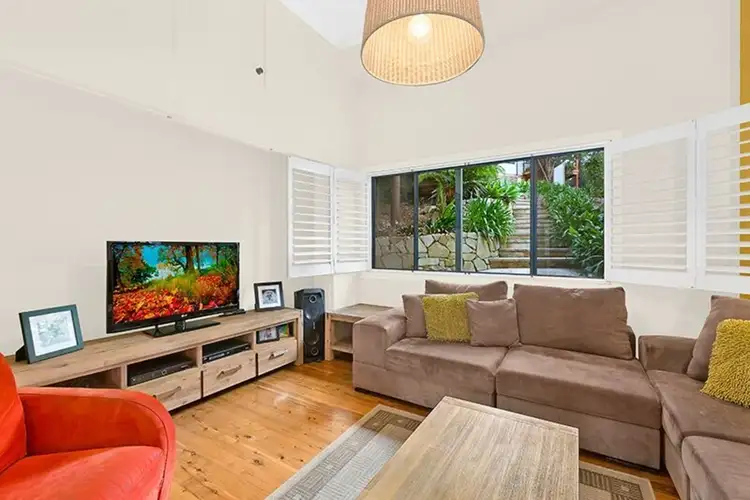 Fifth view of Homely house listing, 15 Laird Drive, Avoca Beach NSW 2251