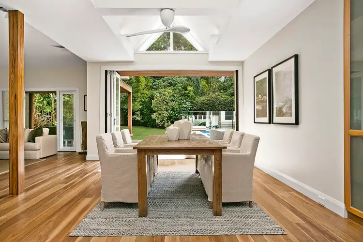 Fifth view of Homely house listing, 33 Shepherd Road, Artarmon NSW 2064