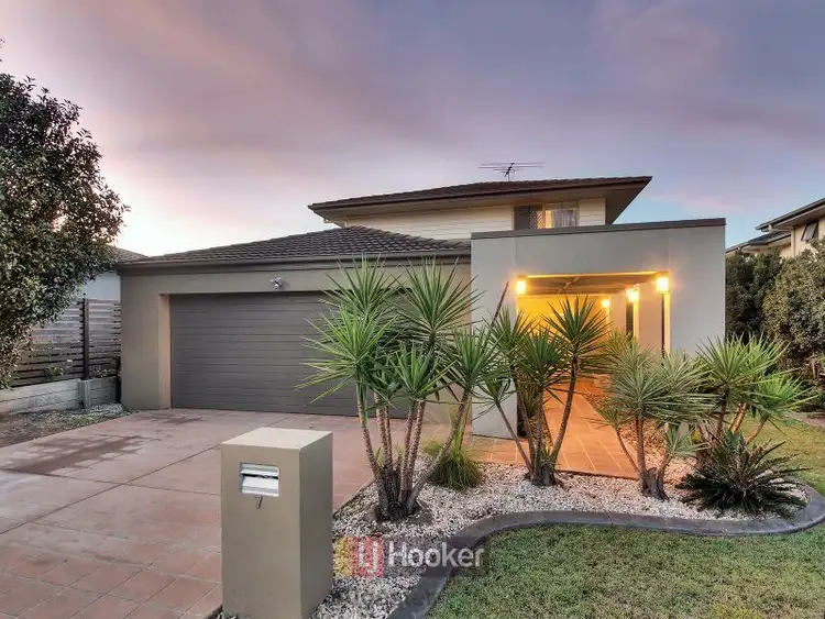 7 Watheroo Place, Parkinson QLD 4115