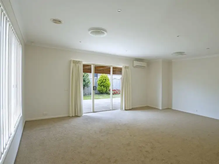 Second view of Homely house listing, 12 North Shore Drive, Sanctuary Lakes VIC 3030