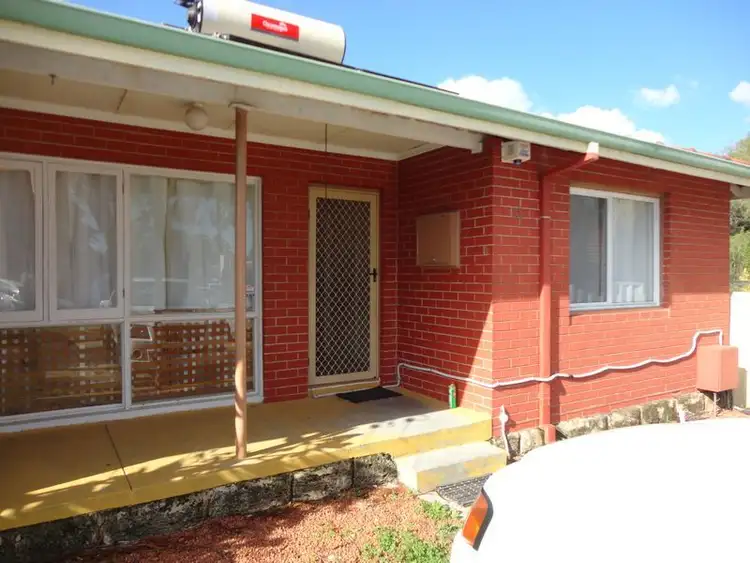Third view of Homely semi-detached listing, 35 Clint Way, Calista WA 6167