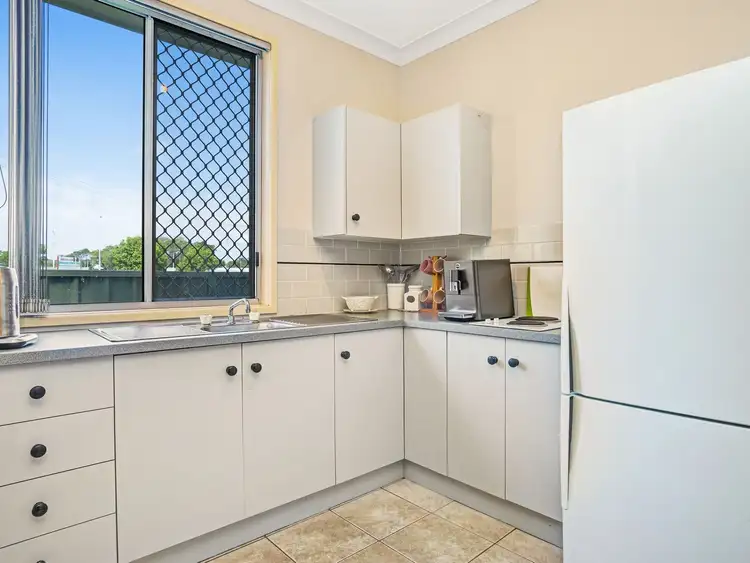 Fifth view of Homely house listing, 40 Newcastle Street, Hamilton North NSW 2292