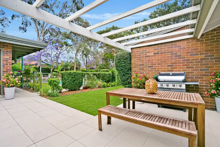 Fifth view of Homely house listing, 16 Smith Road, Artarmon NSW 2064