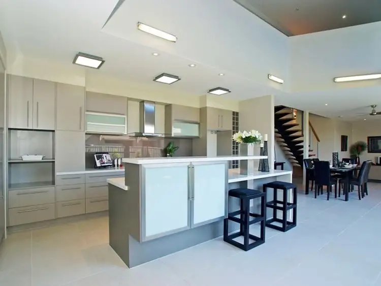 Sixth view of Homely house listing, 7 Dunebean Drive, Banksia Beach QLD 4507
