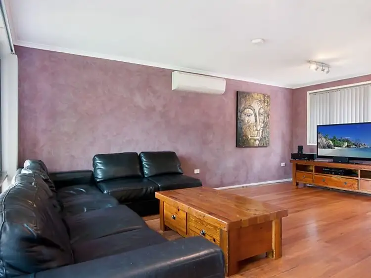 Second view of Homely house listing, 29 Wakehurst Drive, Wyong NSW 2259