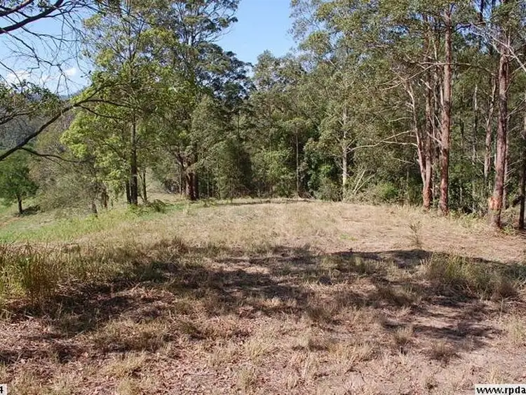 Fifth view of Homely land listing, Lot 1- 206 Upper Buckrabendinni Road, Buckra Bendinni NSW 2449