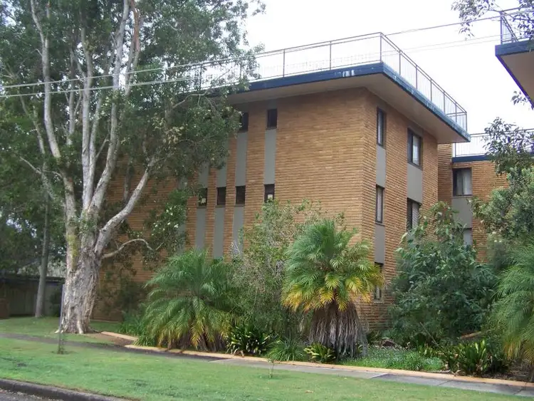 Main view of Homely unit listing, 7/22 Russell Street, Hawks Nest NSW 2324