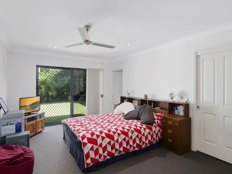 Second view of Homely house listing, 8 Argus Place, Pacific Pines QLD 4211