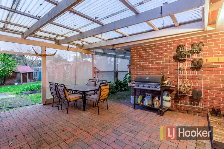Fourth view of Homely house listing, 19 Nabilla Court, Pakenham VIC 3810