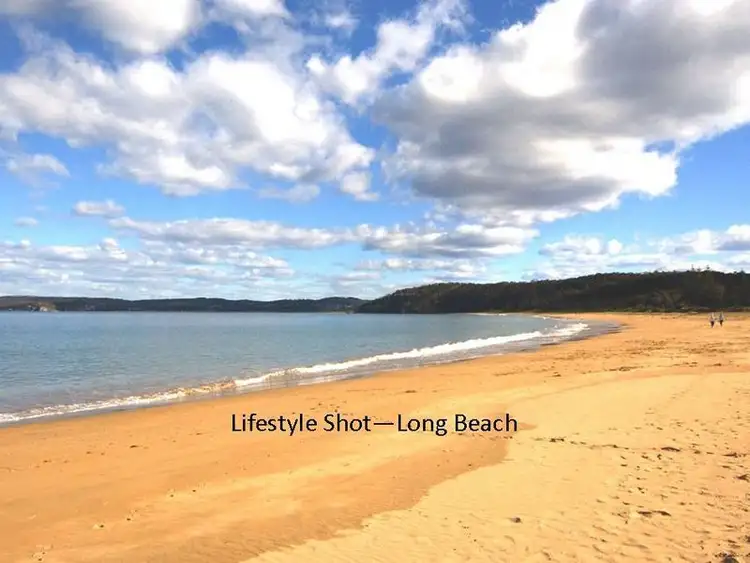 Third view of Homely land listing, 7-9 Clarence Street, Long Beach NSW 2536