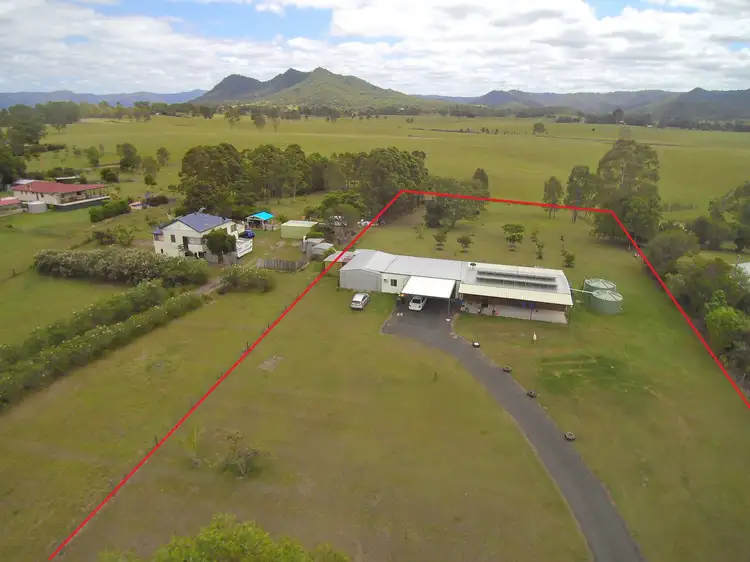 47 McCauleys Lane, Sandy Creek QLD 4515