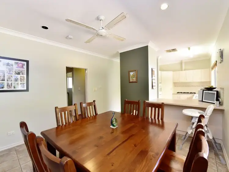 Fifth view of Homely unit listing, 1/27 Tmara Mara Circuit, Araluen NT 870