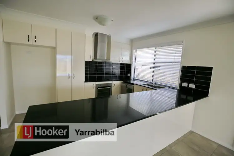 Sixth view of Homely house listing, 17 Howard Street, Yarrabilba QLD 4207