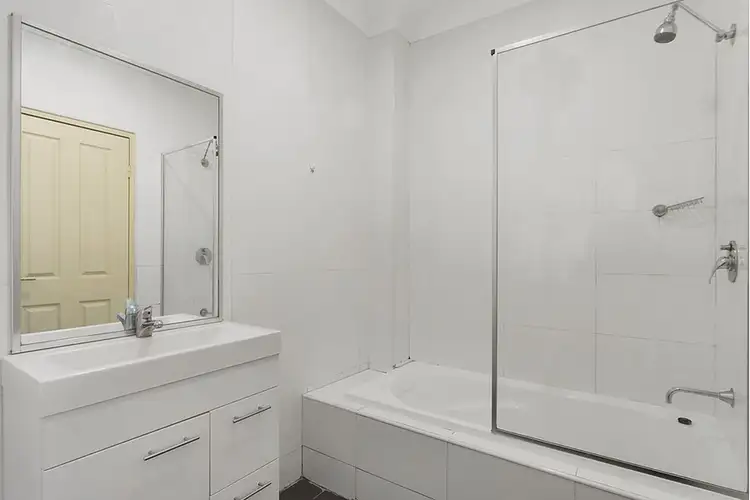 Fifth view of Homely apartment listing, 12/136-140 Bridge Road, Westmead NSW 2145