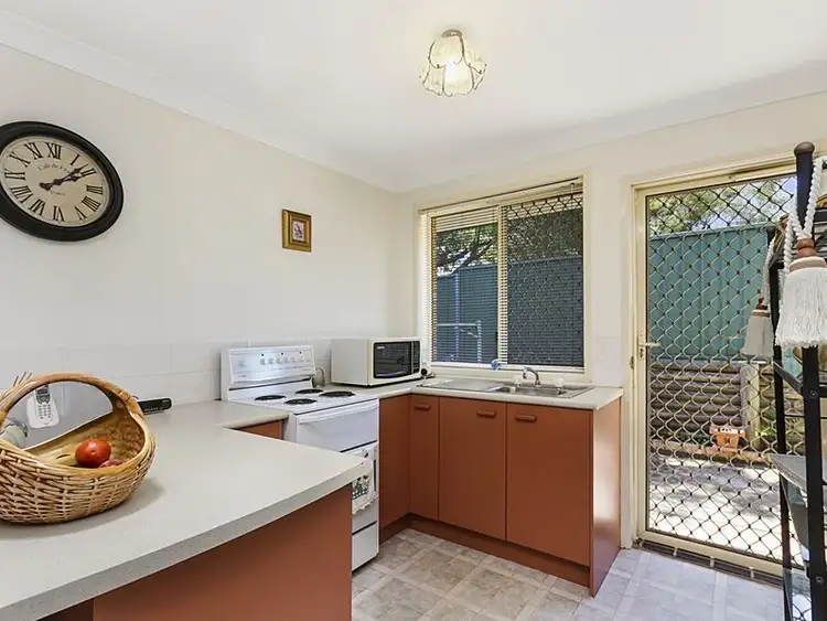 Third view of Homely villa listing, 4/54 Queen Street, Warners Bay NSW 2282