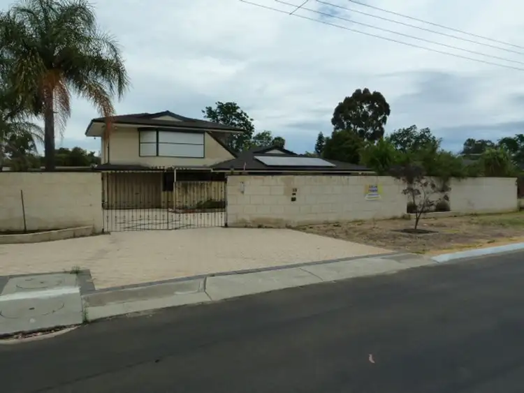 Main view of Homely house listing, 55 Risby Street, Gosnells WA 6110