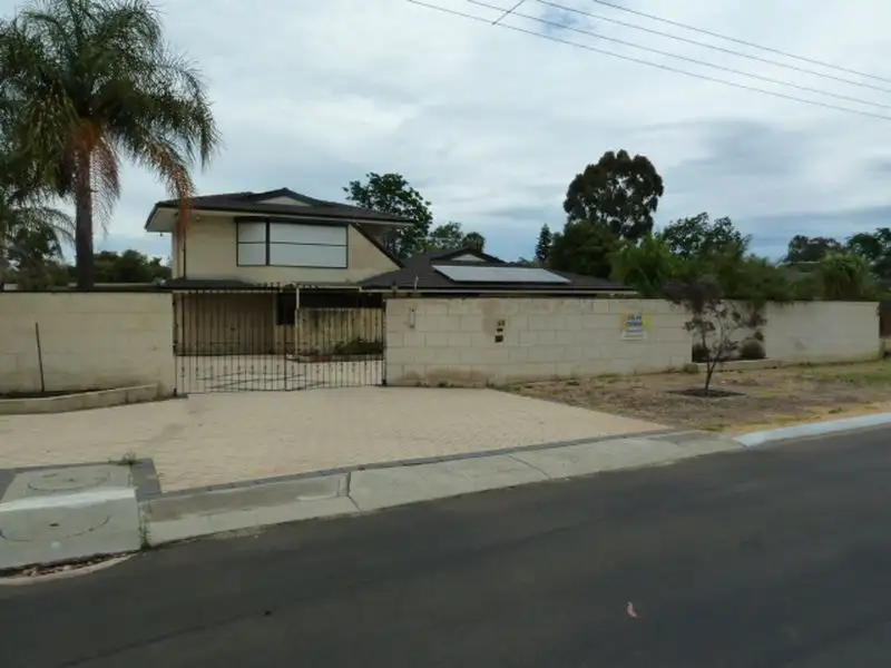 Main view of Homely house listing, 55 Risby Street, Gosnells WA 6110