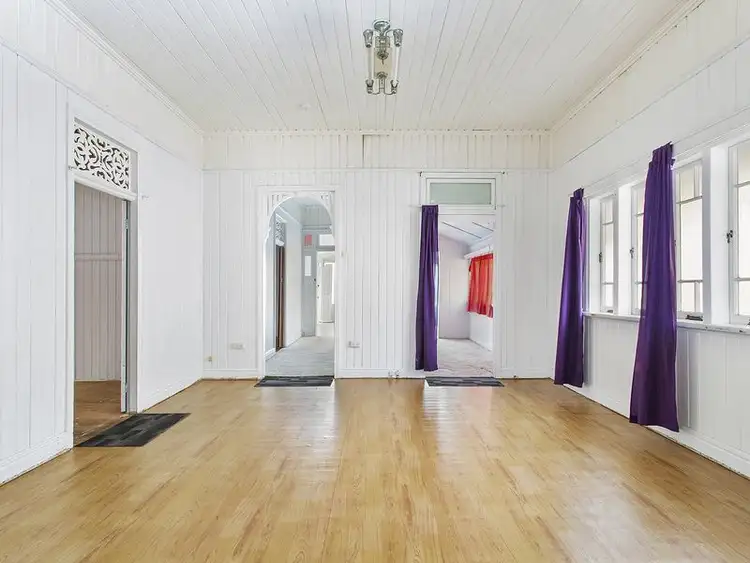 Third view of Homely house listing, 208 Campbell Street, Rockhampton City QLD 4700