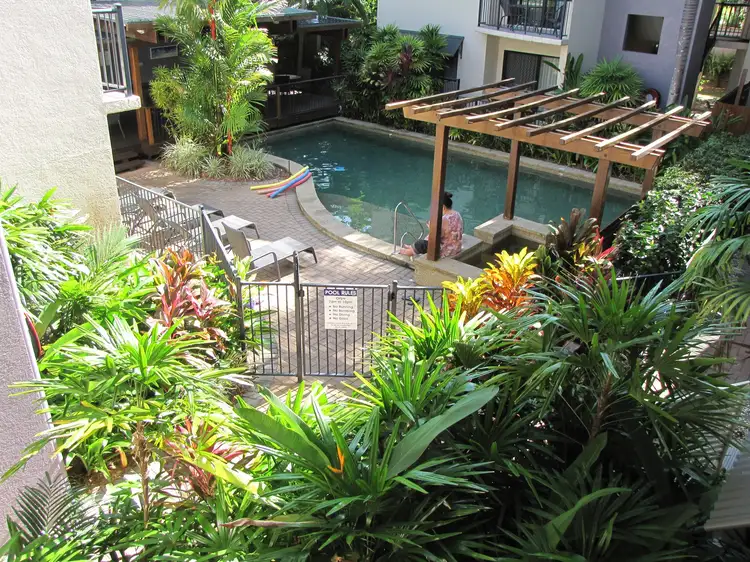 Main view of Homely unit listing, 25 Bay Villas/51 Davidson Street, Port Douglas QLD 4877