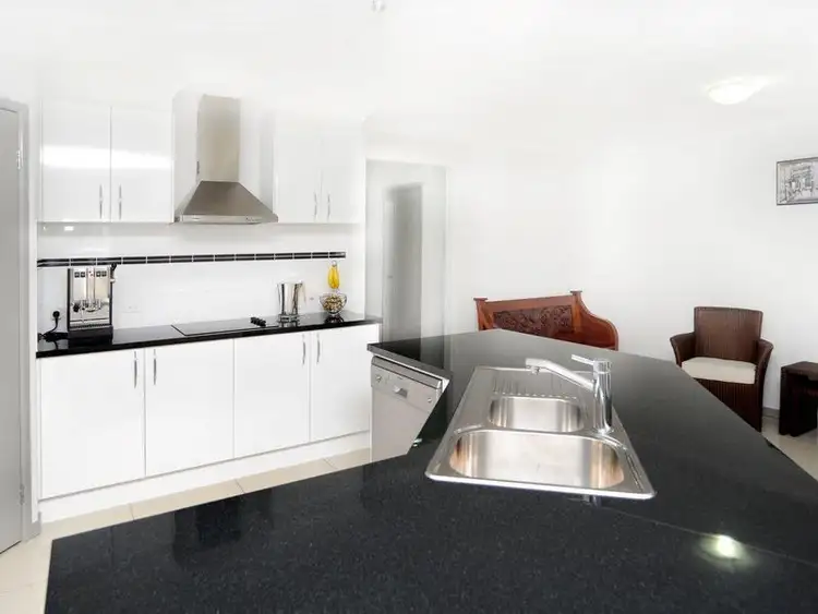 Fourth view of Homely house listing, 4 Outrigger Place, Safety Beach NSW 2456