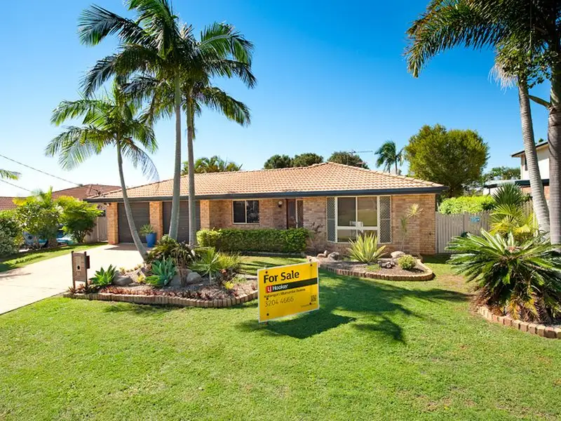 Main view of Homely house listing, 31 Duyvestyn Terrace, Murrumba Downs QLD 4503