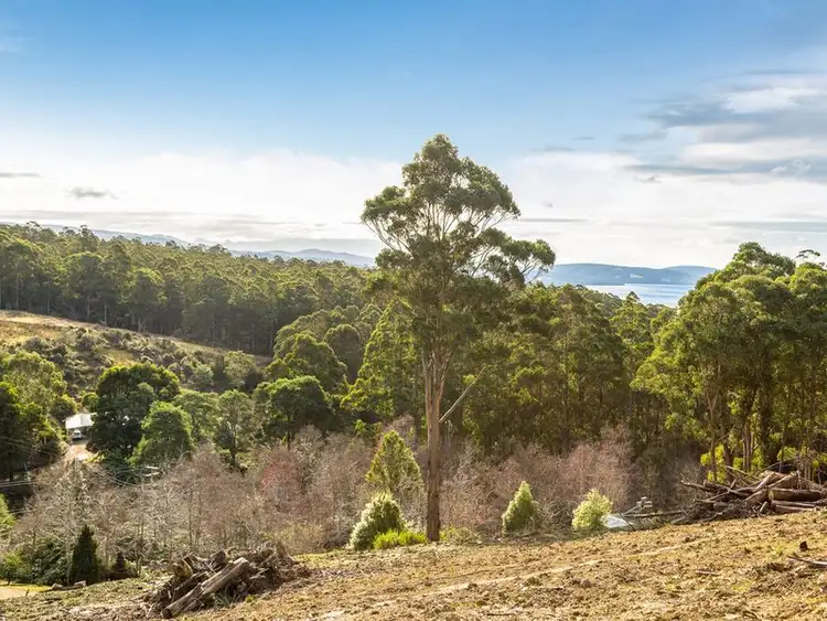 Fourth view of Homely land listing, 99 Gallaghers Road, Flowerpot TAS 7163