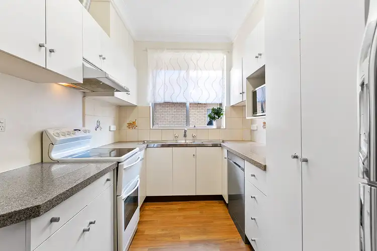 Third view of Homely apartment listing, 5/161 Homer Street, Earlwood NSW 2206