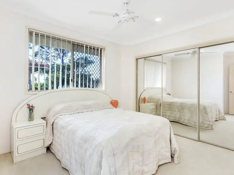 Sixth view of Homely house listing, 26 Erindale Court, Helensvale QLD 4212