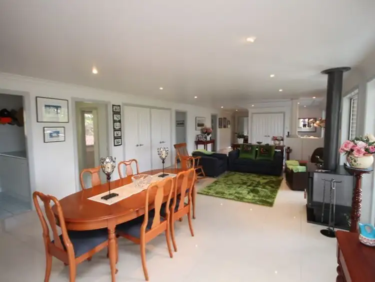 Fifth view of Homely house listing, 328 Swanbrook Road, Inverell NSW 2360