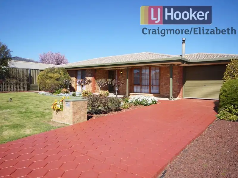 Main view of Homely house listing, 28 Olinda Street, Craigmore SA 5114