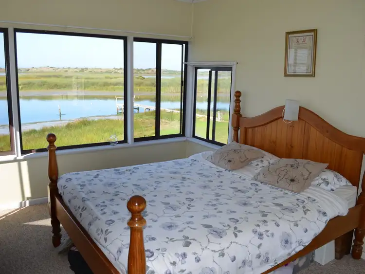 Fifth view of Homely house listing, 235B Bongalong Road, Hindmarsh Island SA 5214