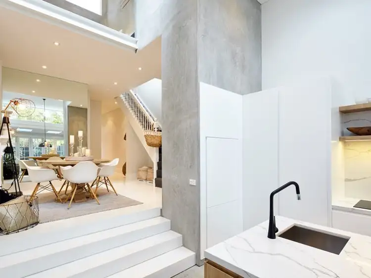 Sixth view of Homely house listing, 23 Isabella Street, Balmain NSW 2041