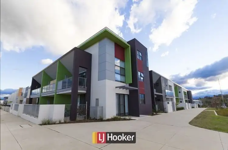 19/48 Abena Avenue, Crace ACT 2911