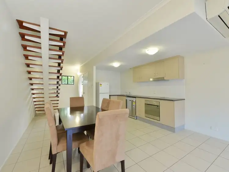 Second view of Homely unit listing, 31/82-86 Martyn Street, Parramatta Park QLD 4870