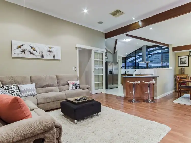 Seventh view of Homely house listing, 9 Valdez Way, Port Kennedy WA 6172