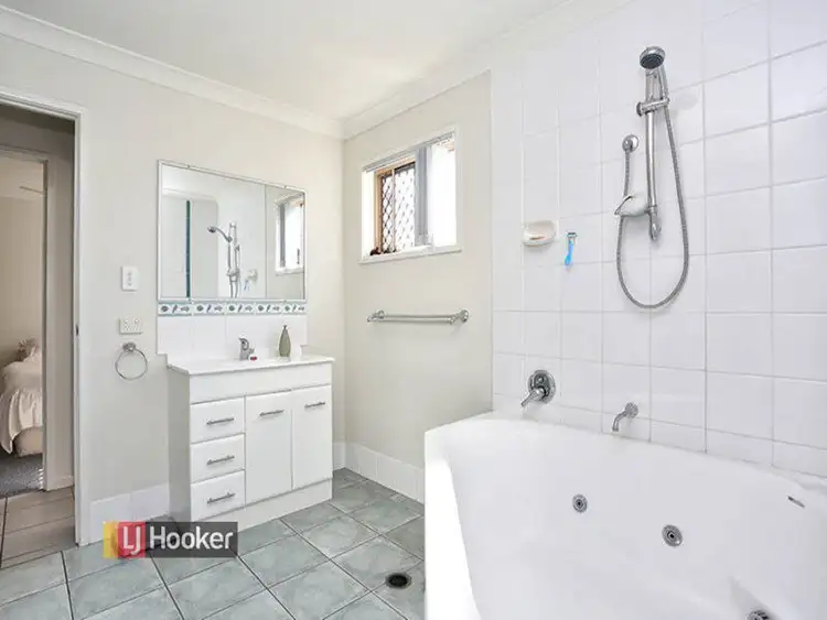 Sixth view of Homely house listing, 26/114-116 Del Rosso Road, Caboolture QLD 4510