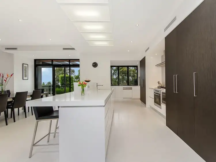 Third view of Homely house listing, 143 Chesterfield Drive, Bonogin QLD 4213