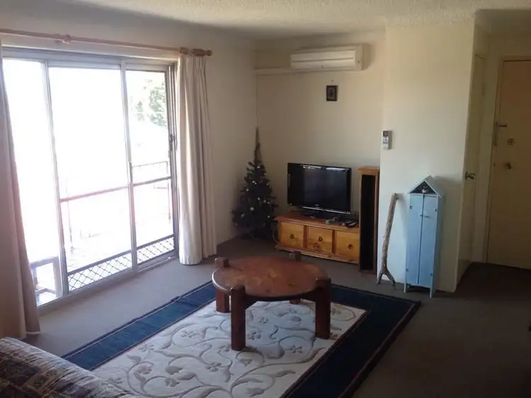 Third view of Homely unit listing, 8/97 Station Street, Waratah NSW 2298