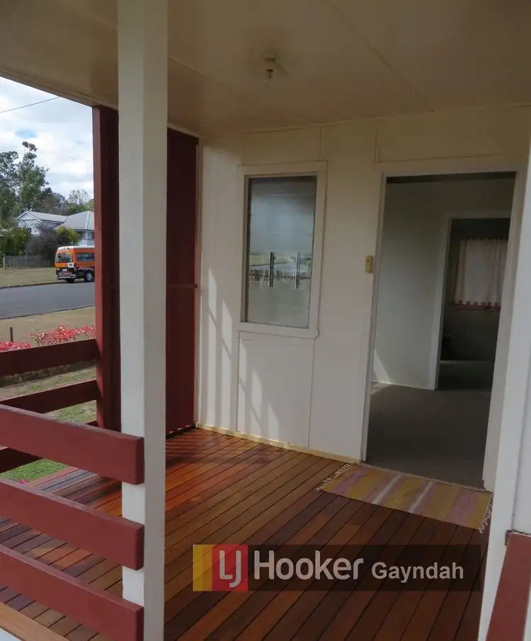 Fourth view of Homely house listing, 54 Fielding St, Gayndah QLD 4625
