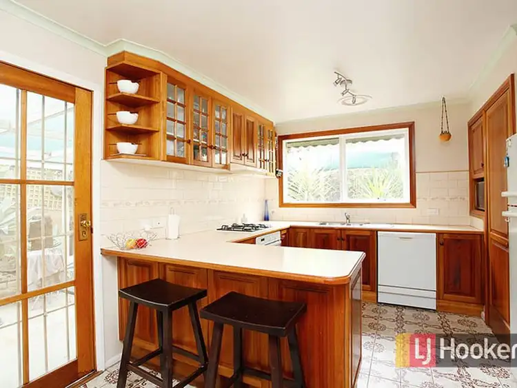 Fourth view of Homely house listing, 9 Powell Drive, Hoppers Crossing VIC 3029